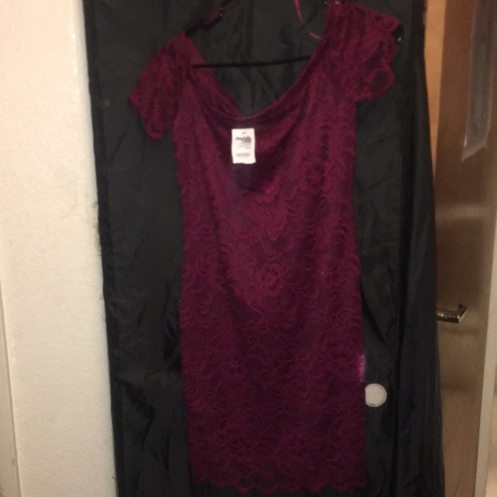 dress